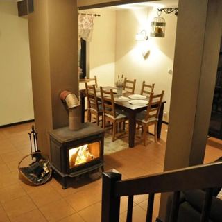 Domki Jarefka Niezapomniane Chwile Ciemno (3)