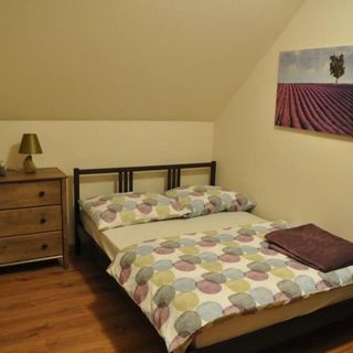 Domki Jarefka Niezapomniane Chwile Ciemno (5)