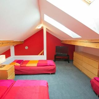 Apartmá Panorama Jeseník (5)