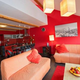 Apartmá Panorama Jeseník (2)