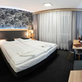 Hotel Kamzík Malá Morávka (5)