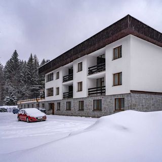 Chata Moravice Malá Morávka (5)