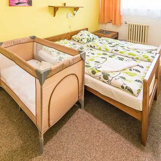 Penzion Vápenka Horní Maršov (5)