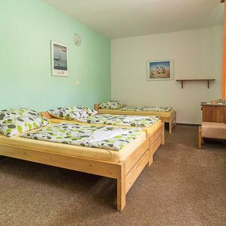 Penzion Vápenka Horní Maršov (4)