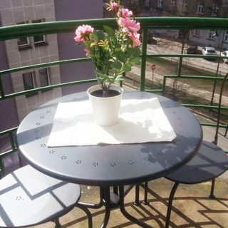 3D Royal Castle Apartment Kraków (5)