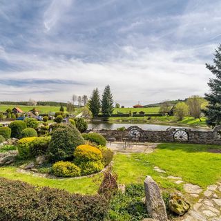 Pension Regina Větřní (3)