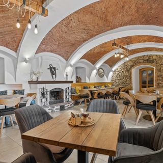 Pension a restaurace Regina Větřní (4)