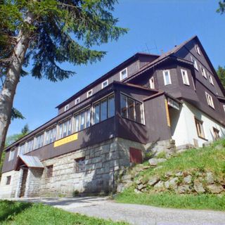 Horský hotel Flora Vítkovice (2)