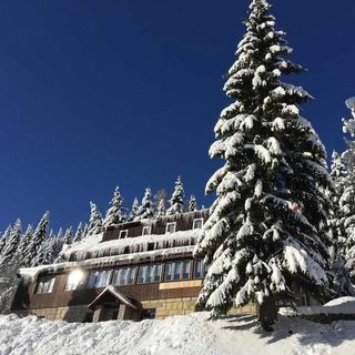 Horský hotel Flora Vítkovice (4)