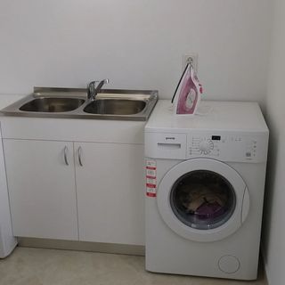 Apartman Srdoč Baška (3)