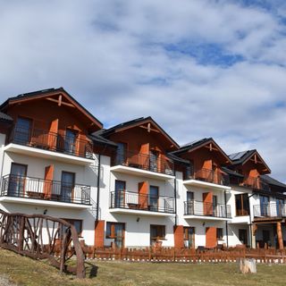 Pensjonat Szeptucha Polańczyk (4)