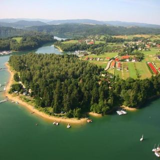 Pensjonat Szeptucha Polańczyk (3)