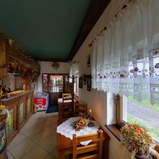 Pensjonat Szeptucha Polańczyk (5)