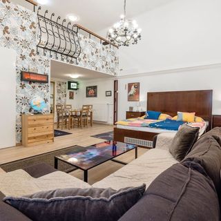 Perfect Apartman Váci utca Budapest (3)