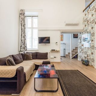 Perfect Apartman Váci utca Budapest (4)