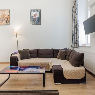 Perfect Apartman Váci utca Budapest (5)
