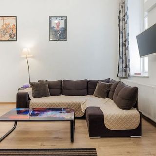 Perfect Apartman Váci utca Budapest (5)