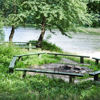 Agroturystyka Modrzewiowe Wzgórze Promno (3)