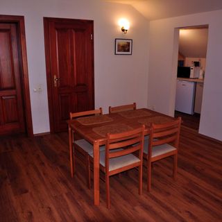 Agroturystyka Modrzewiowe Wzgórze Promno (4)