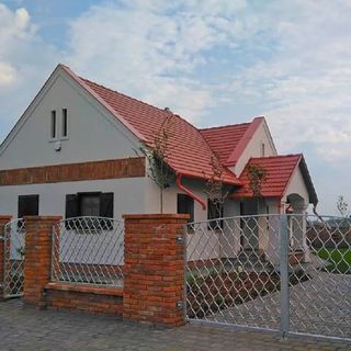 Vivien Vendégház 2 Berekfürdő (4)