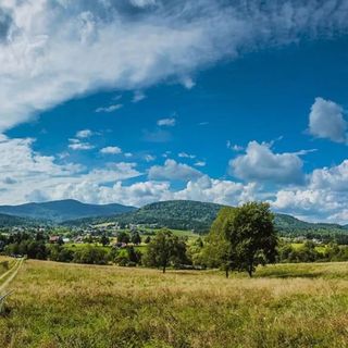 Domki Gaja Wysowa Zdrój (3)