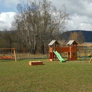 Domki Gaja Wysowa Zdrój (4)