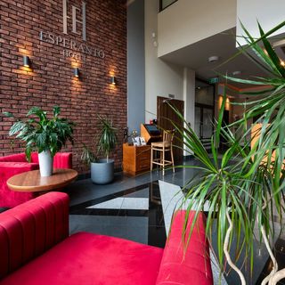 Hotel Esperanto Białystok (4)