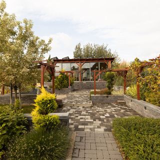 Flamingó Panzió és Borház Etyek (4)