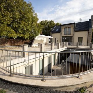 Flamingó Panzió és Borház Etyek (3)