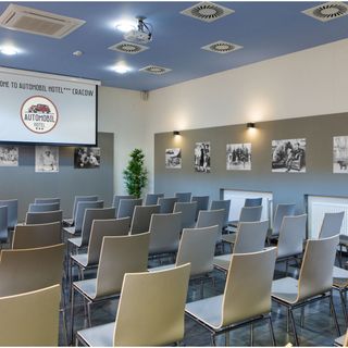 Automobil Hotel Kraków (4)