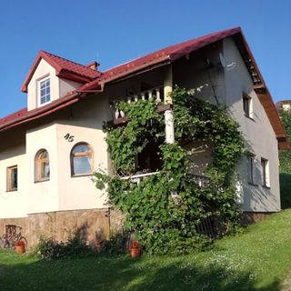 Atrakcyjne Pokoje w Sanoku (4)