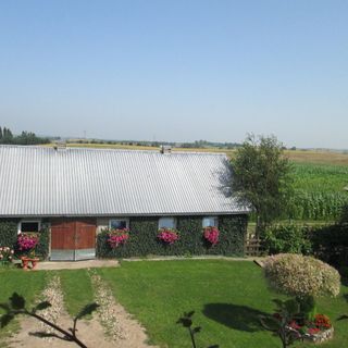 Apartament - pokoje u Elżbiety (2)