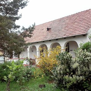 Gádoros Vendégház Egerszalók (4)