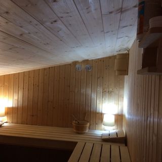 Gádoros Vendégház Egerszalók (2)