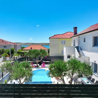 Apartmani Feliks Ljubač (5)