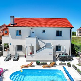 Apartmani Feliks Ljubač (2)