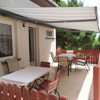 Sylvia Üdülőház Balatonalmádi (4)