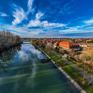 Regia Panzió és Étterem Halászi (2)