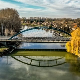 Regia Panzió és Étterem Halászi (4)