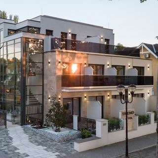 Trend Deluxe Siófok (2)