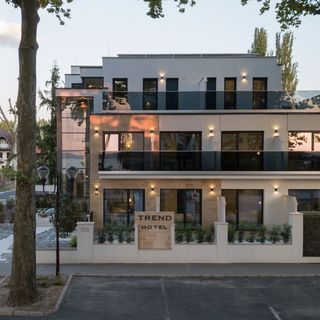 Trend Deluxe Siófok (4)