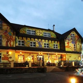 Hotel Encián Rajecké Teplice (2)