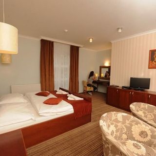 Hotel Encián Rajecké Teplice (3)