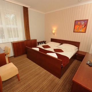 Hotel Encián Rajecké Teplice (5)