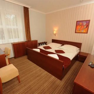 Hotel Encián Rajecké Teplice (5)