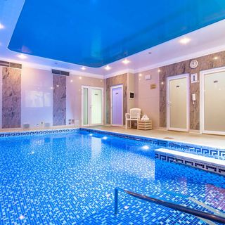 Hotel Lafonte Karlovy Vary (2)