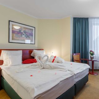 Hotel Lafonte Karlovy Vary (5)