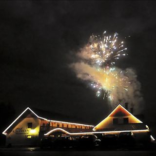 Penzion Kamínek Nové Hrady (5)