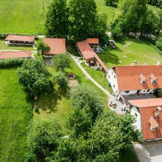 Penzion Kamínek Nové Hrady (3)