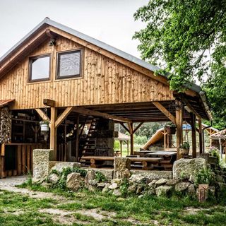 Penzion Kamínek Nové Hrady (4)